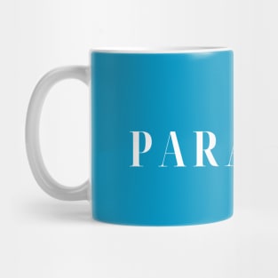 Paradise Mug